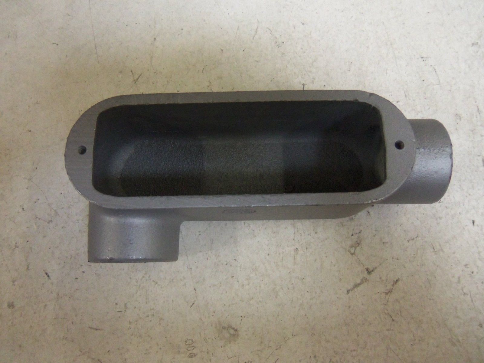 APPLETON LR125-M CONDUIT *NEW IN BOX*