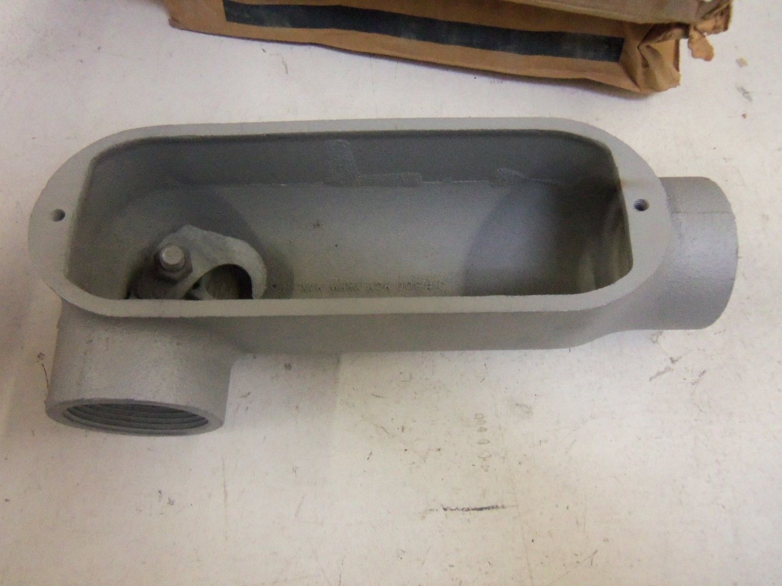APPLETON LR250-M CONDUIT *NEW IN BOX*