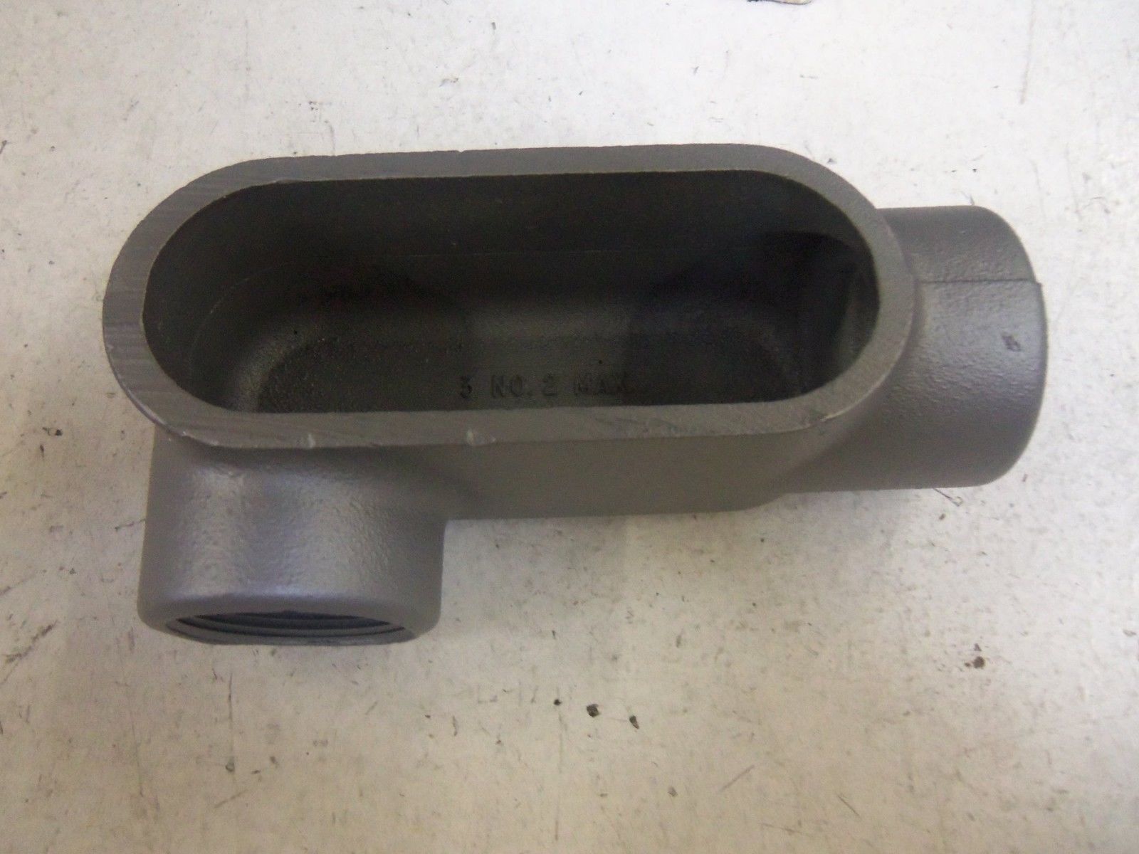 APPLETON LR57 CONDUIT *NEW IN BOX*