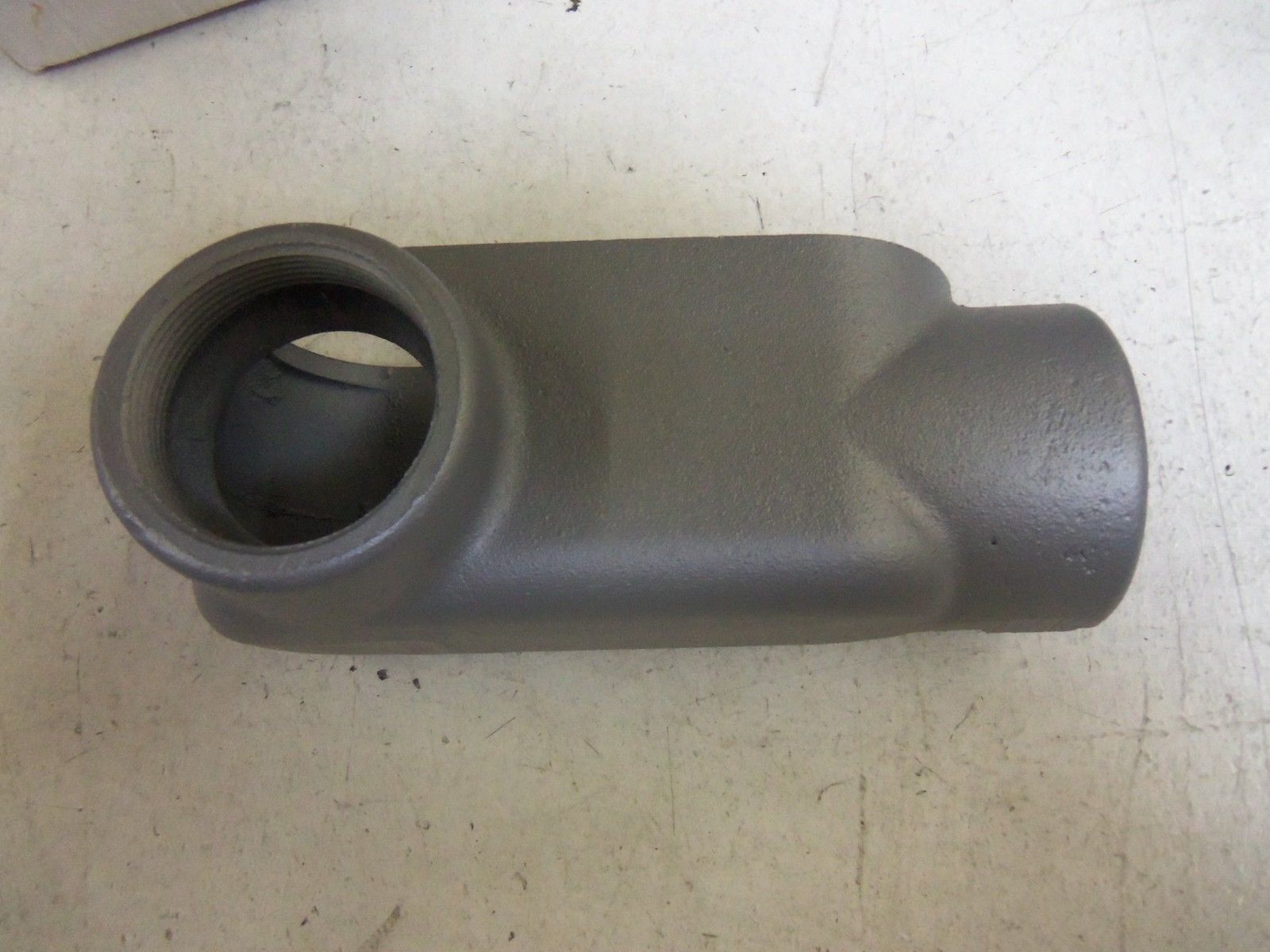 APPLETON LR67 CONDUIT *NEW IN BOX*