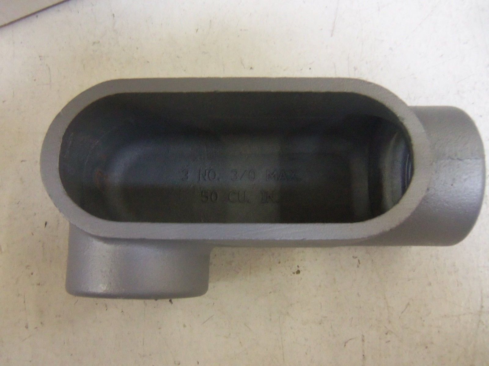 APPLETON LR67 CONDUIT *NEW IN BOX*