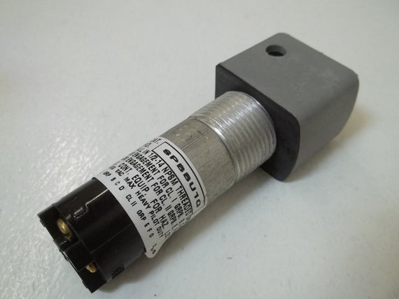 APPLETON SPBBU1Q *USED*