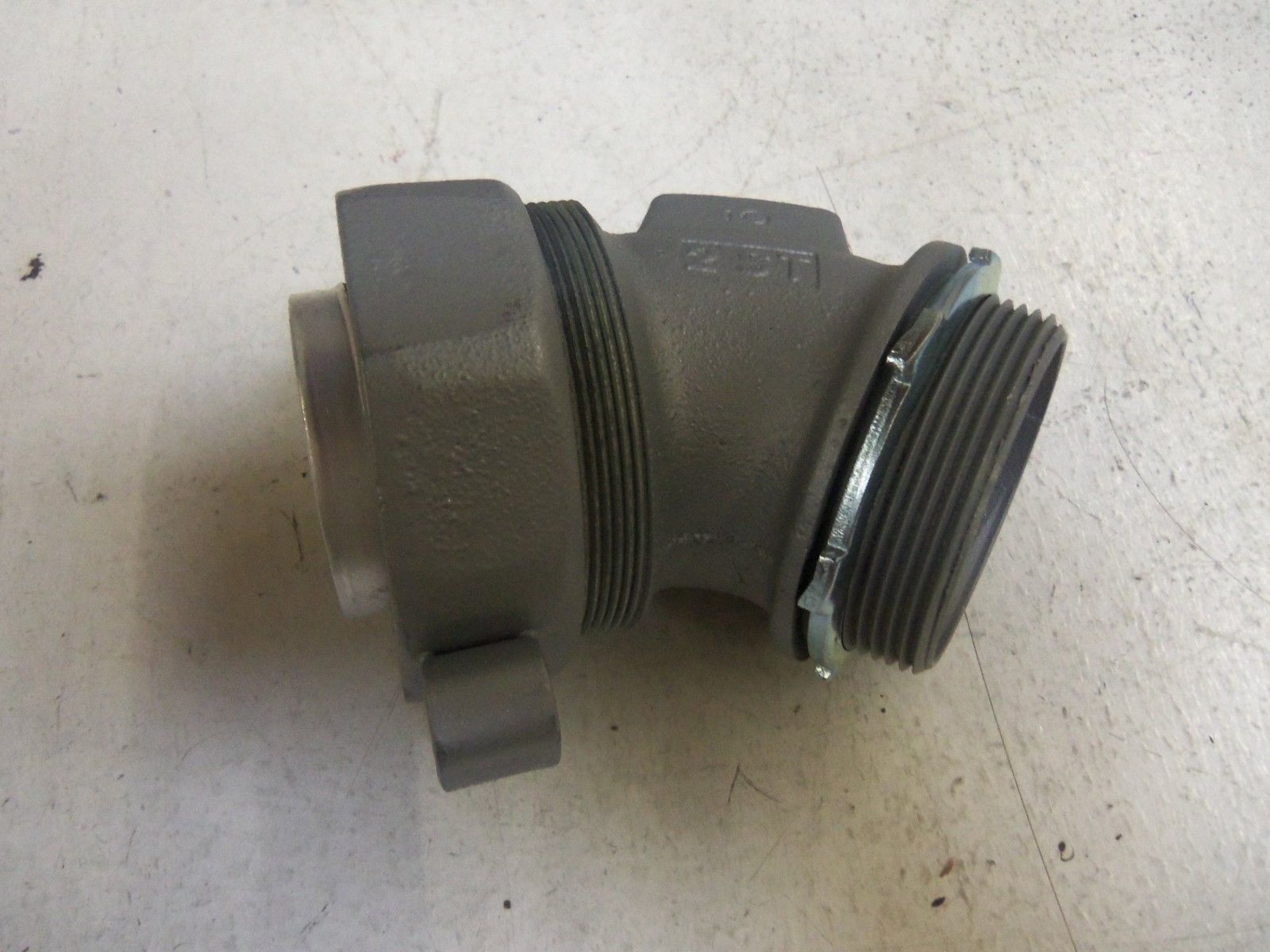 APPLETON ST-45200L CONDUIT *NEW IN BOX*