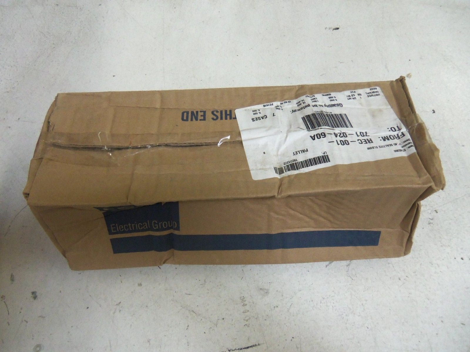 APPLETON ST-45300 CONDUIT *NEW IN BOX*