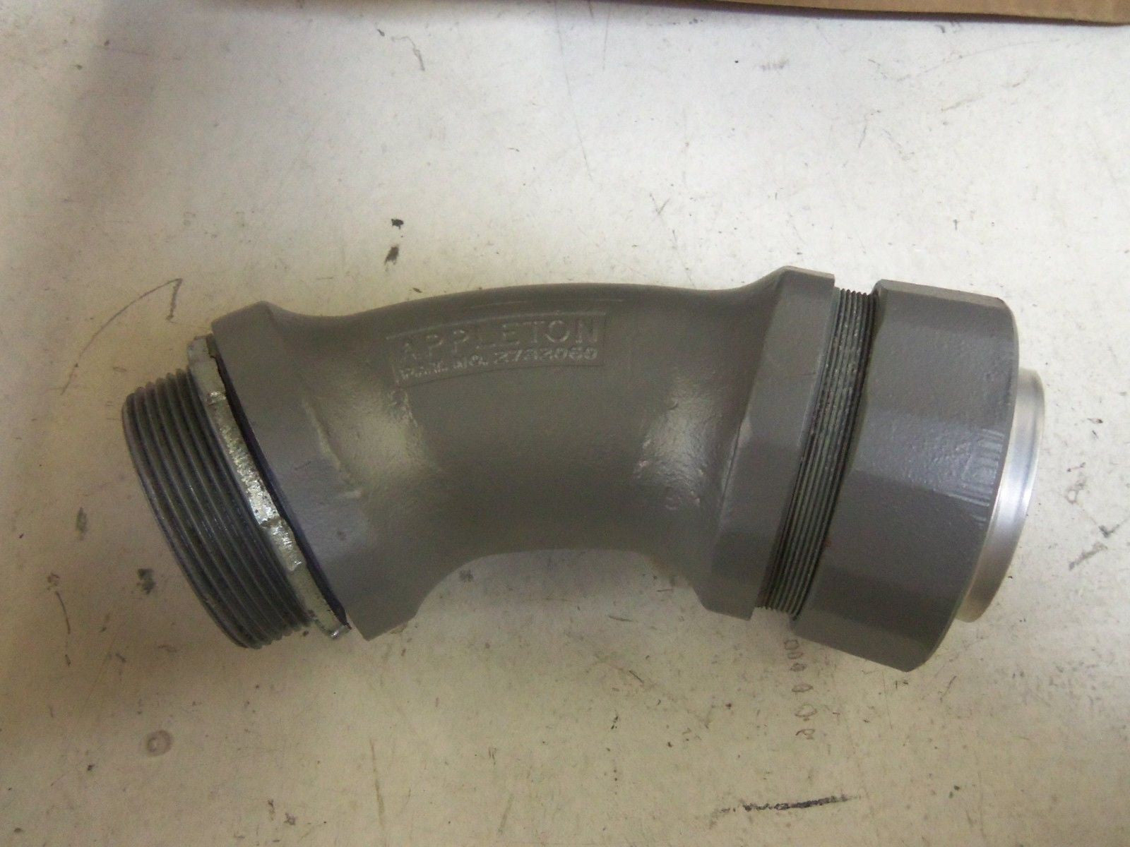 APPLETON ST-45300 CONDUIT *NEW IN BOX*