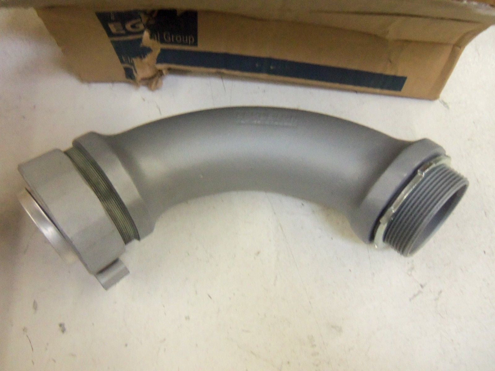 APPLETON ST-90300L CONDUIT *NEW IN BOX*