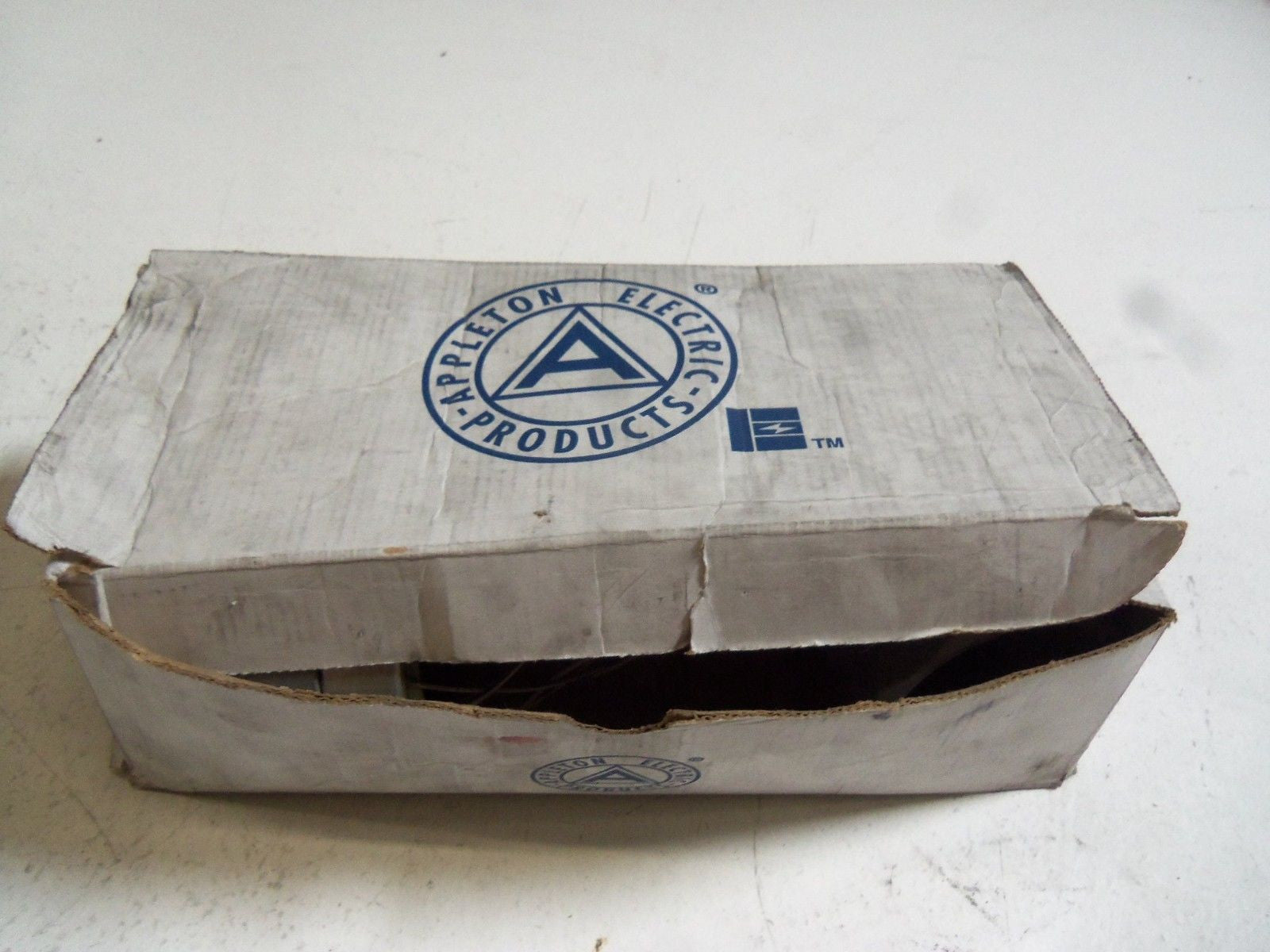 APPLETON ST-SR200 *NEW IN BOX*