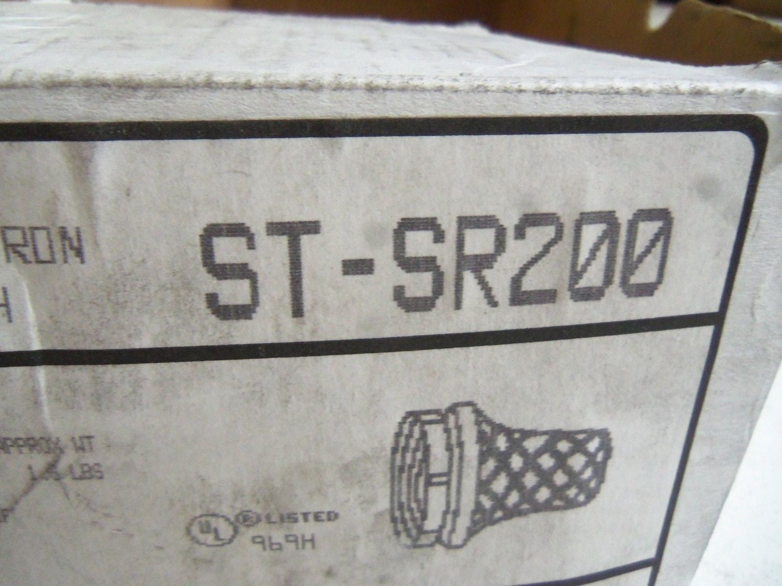 APPLETON ST-SR200 *NEW IN BOX*
