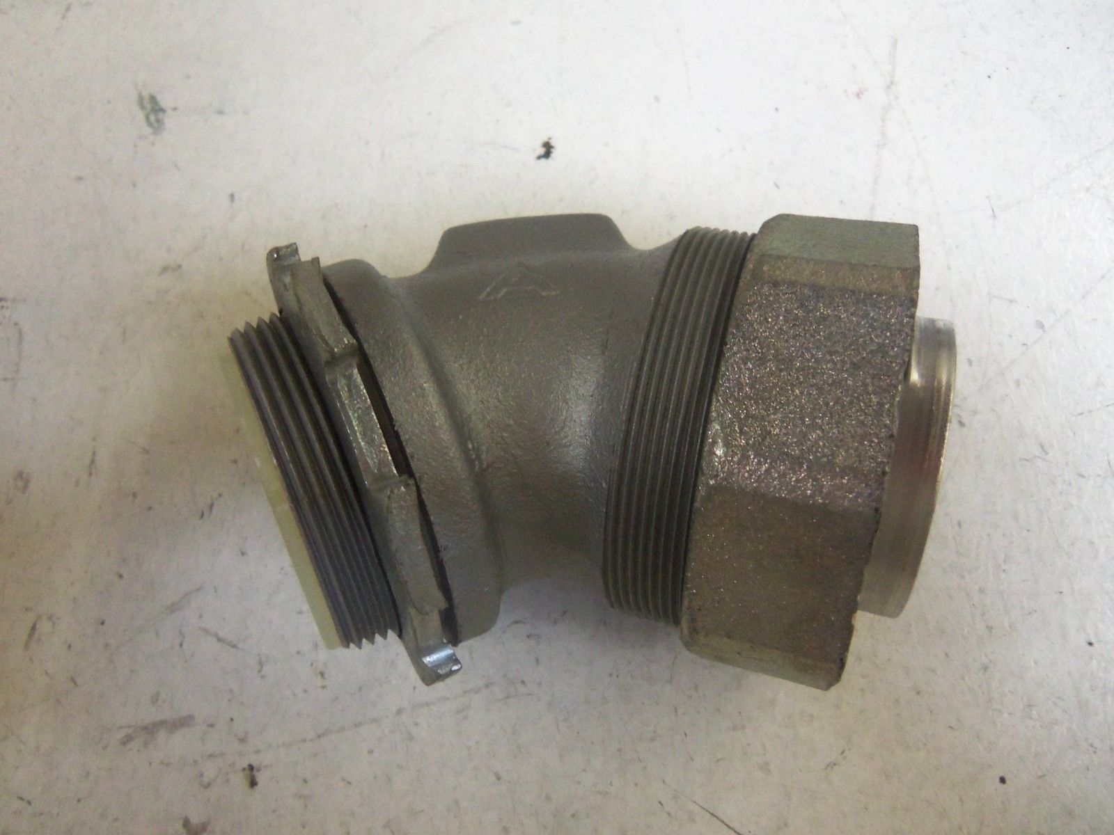 APPLETON STB-45200 CONDUIT *NEW IN BOX*