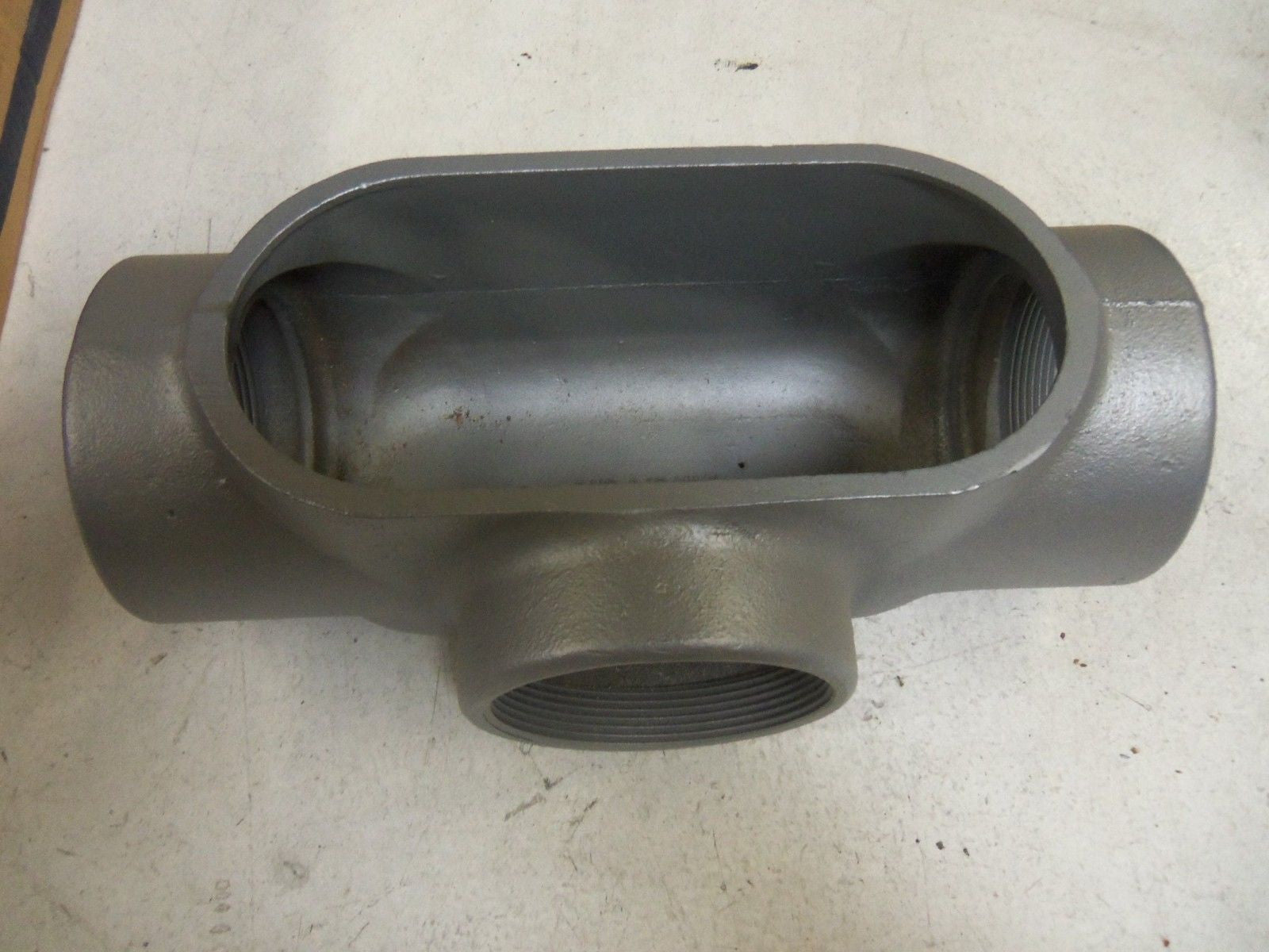 APPLETON T107 CONDUIT *NEW IN BOX*