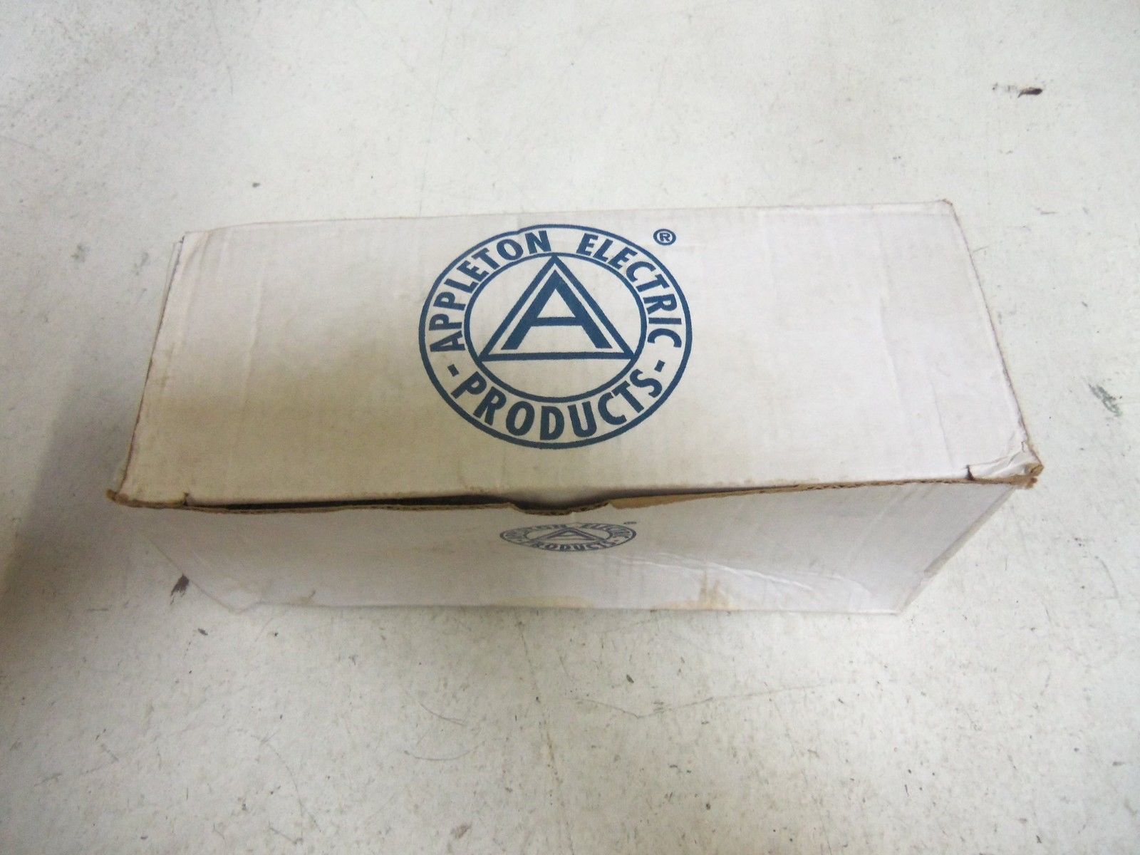 APPLETON T125-M CONDUIT *NEW IN BOX*