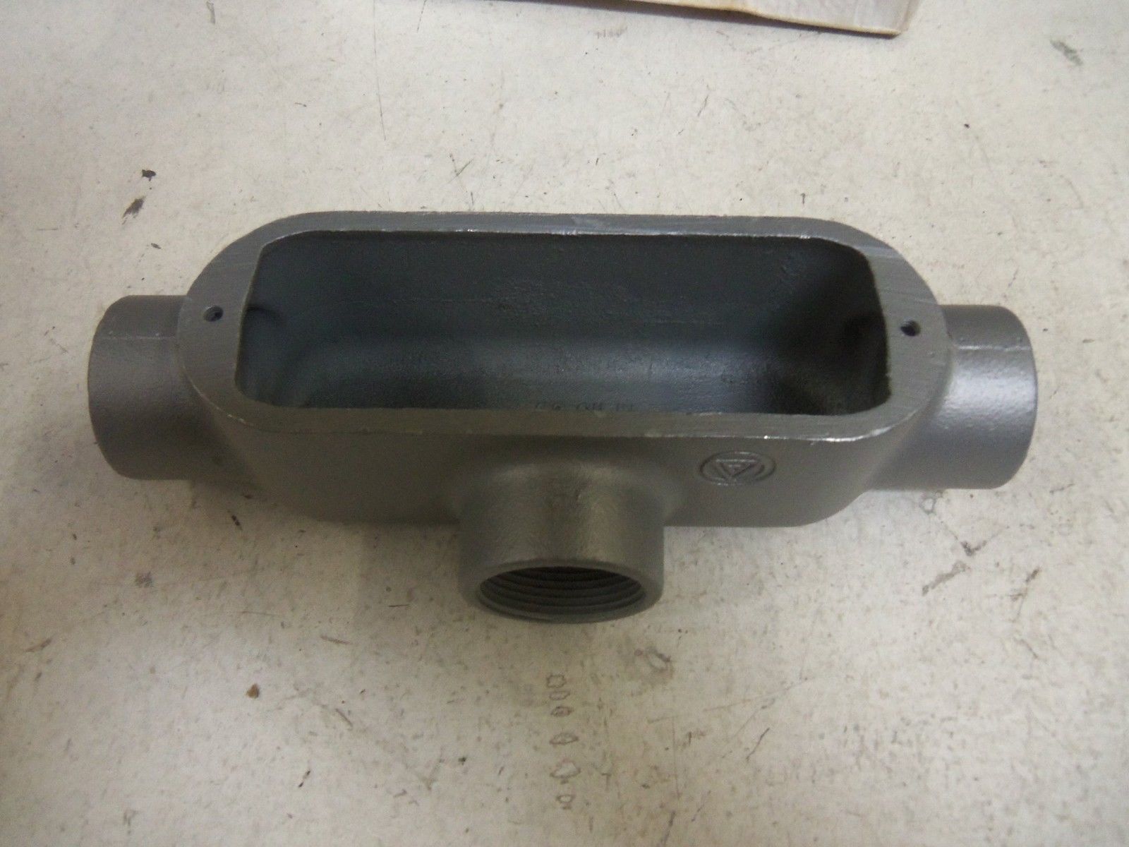 APPLETON T125-M CONDUIT *NEW IN BOX*