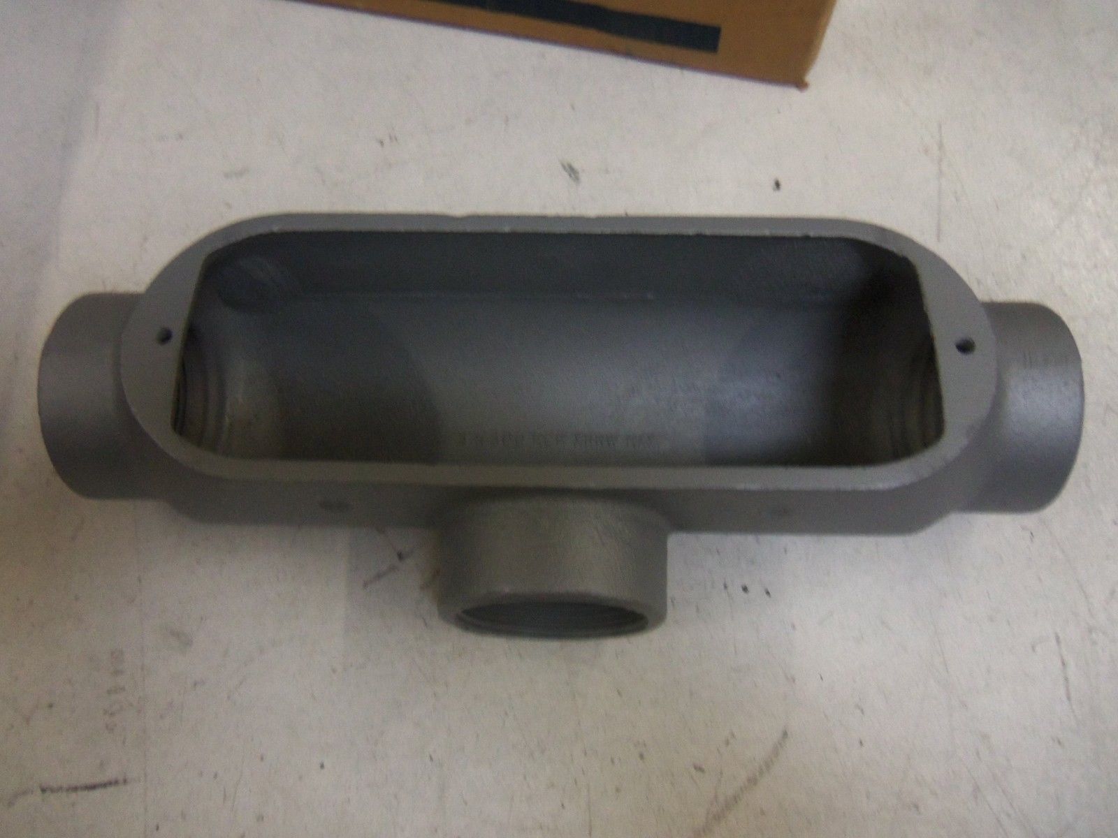 APPLETON T250-M CONDUIT *NEW IN BOX*