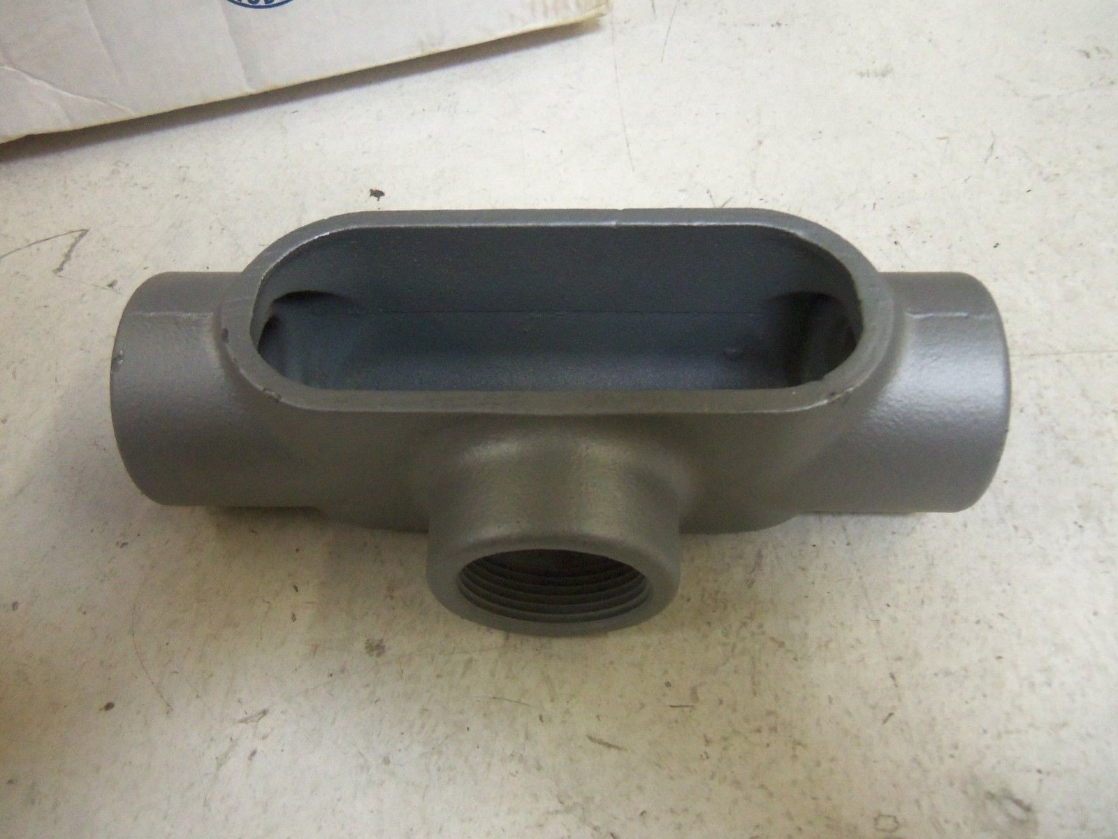 APPLETON T47 CONDUIT *NEW IN BOX*