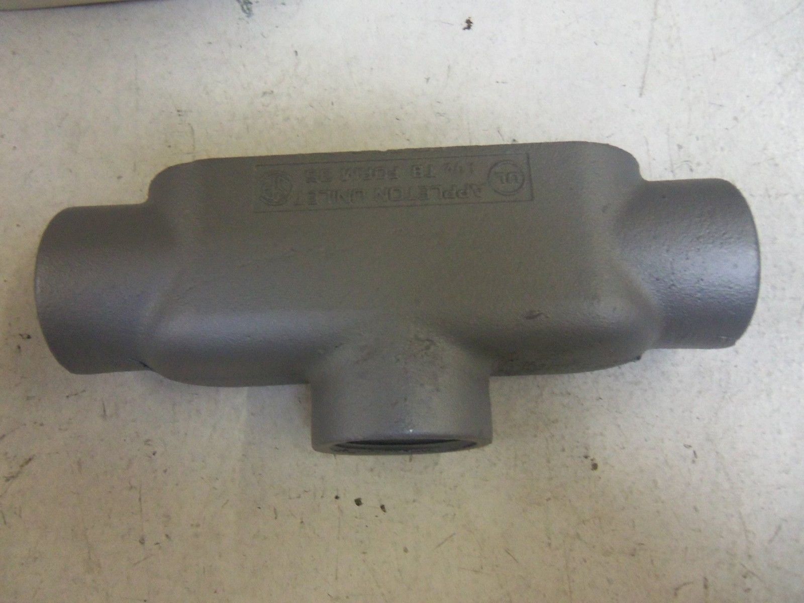 APPLETON TB150-M CONDUIT *NEW IN BOX*