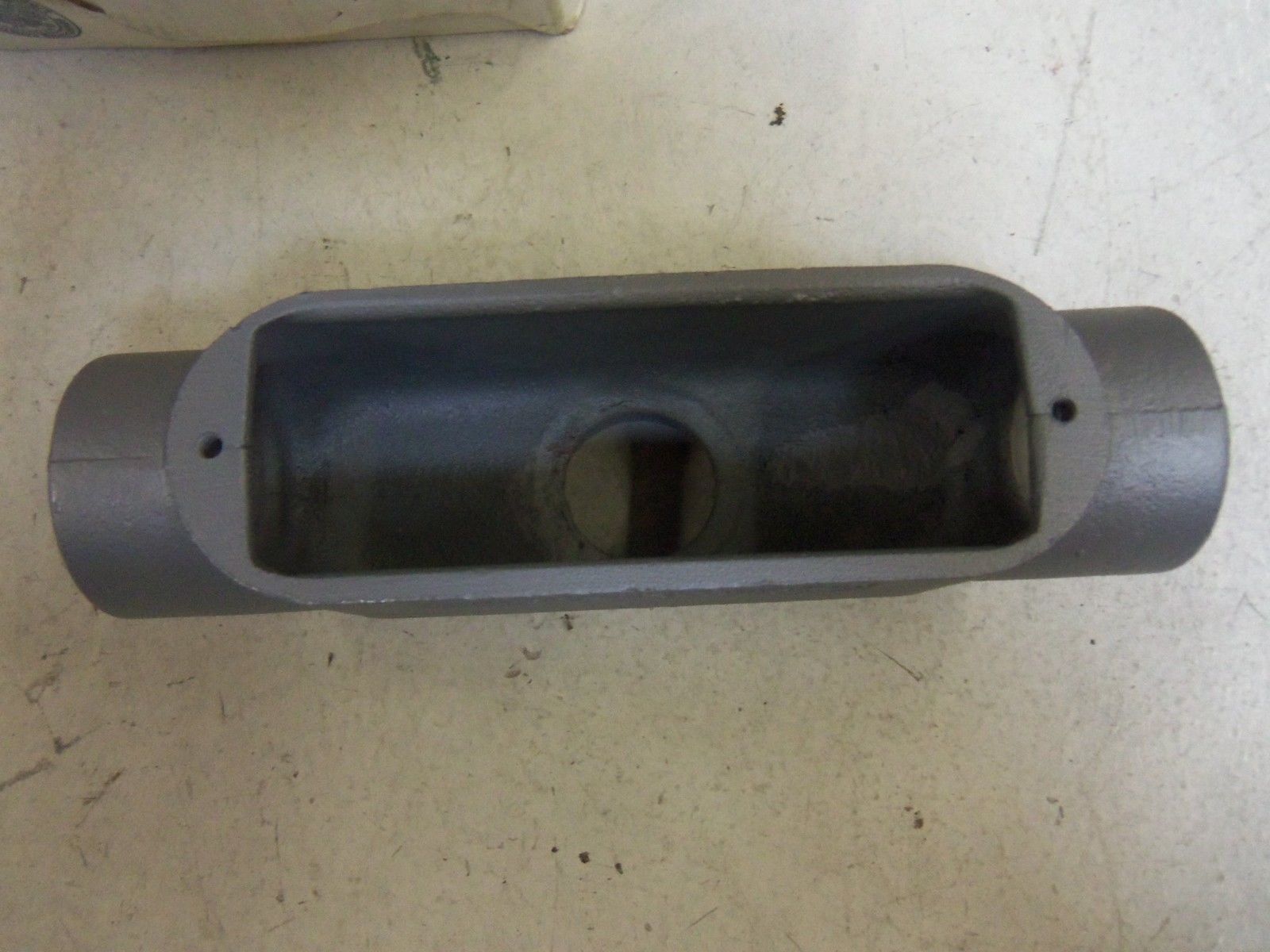 APPLETON TB150-M CONDUIT *NEW IN BOX*