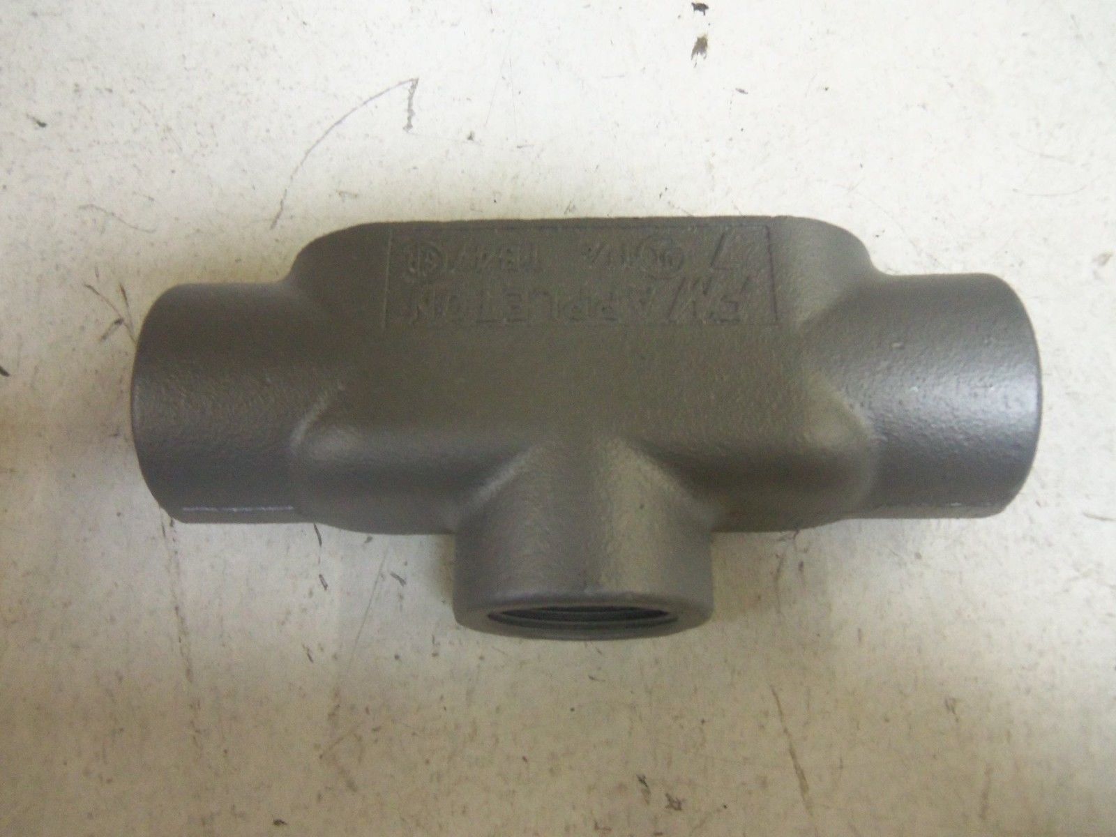 APPLETON TB47 CONDUIT *NEW IN BOX*