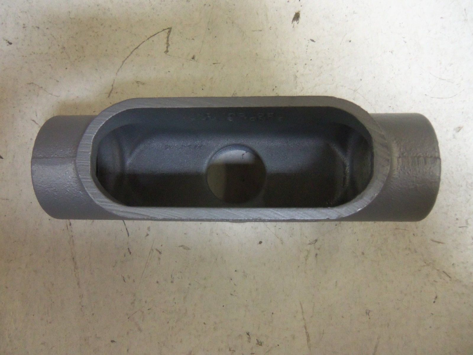 APPLETON TB47 CONDUIT *NEW IN BOX*