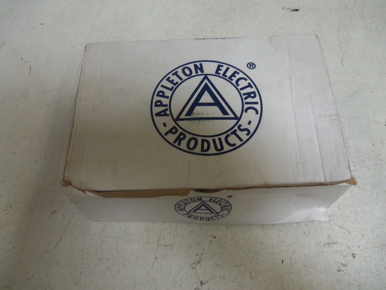 APPLETON X125-M CONDUIT *NEW IN BOX*