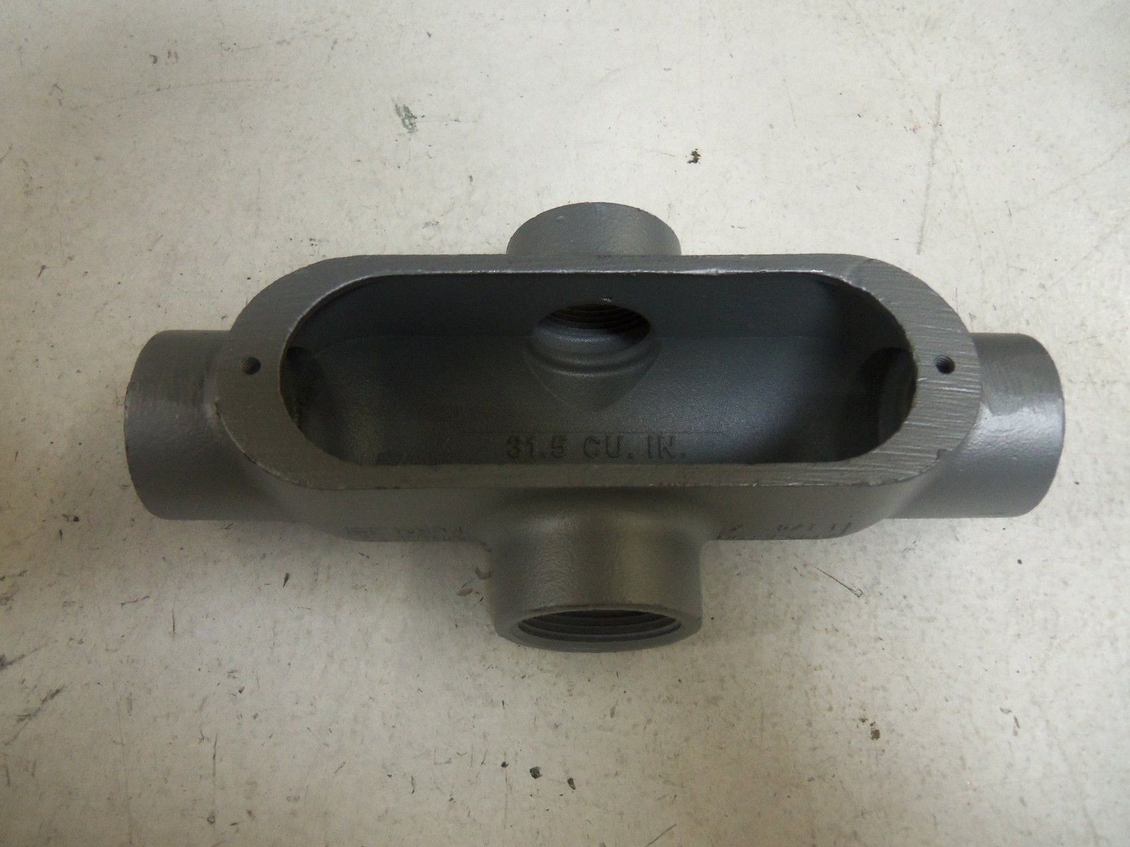 APPLETON X125-M CONDUIT *NEW IN BOX*