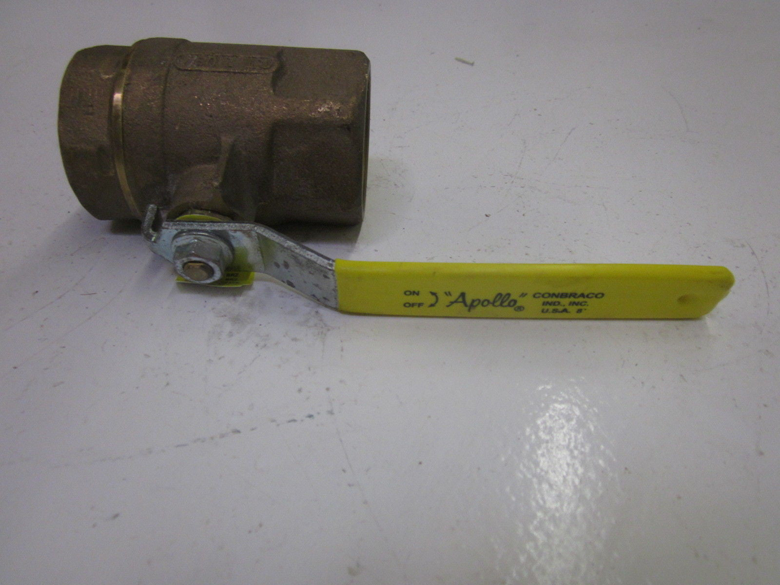 APPOLLO CII 2 600W0G *NEW NO BOX*