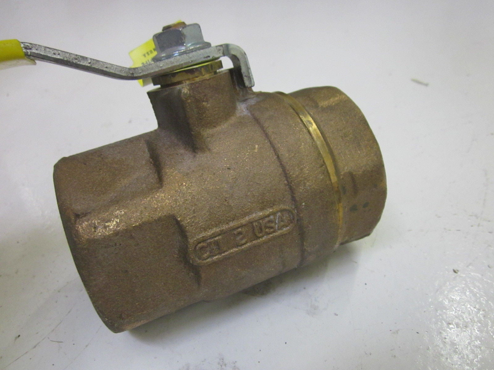 APPOLLO CII 2 600W0G *NEW NO BOX*