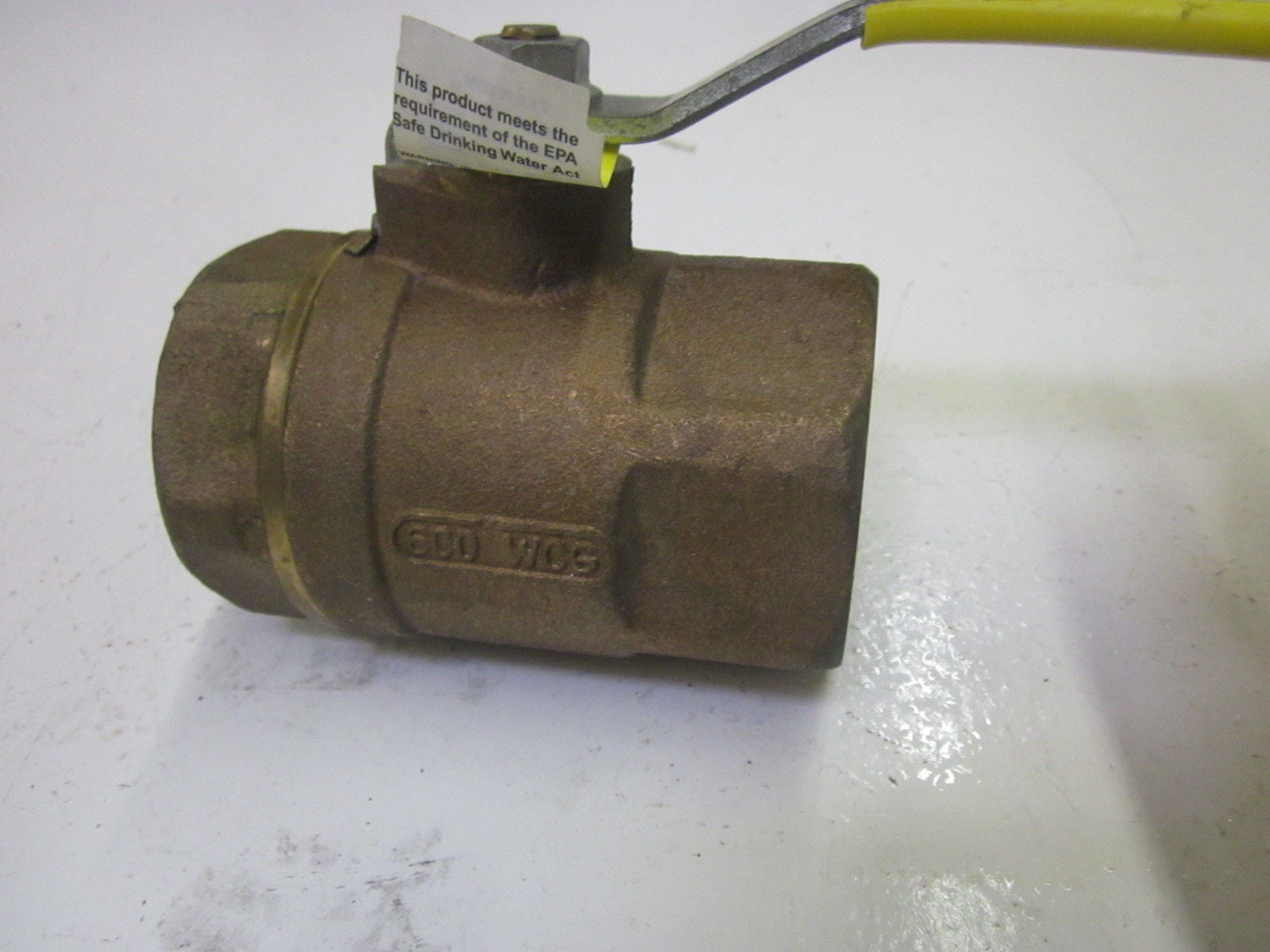 APPOLLO CII 2 600W0G *NEW NO BOX*