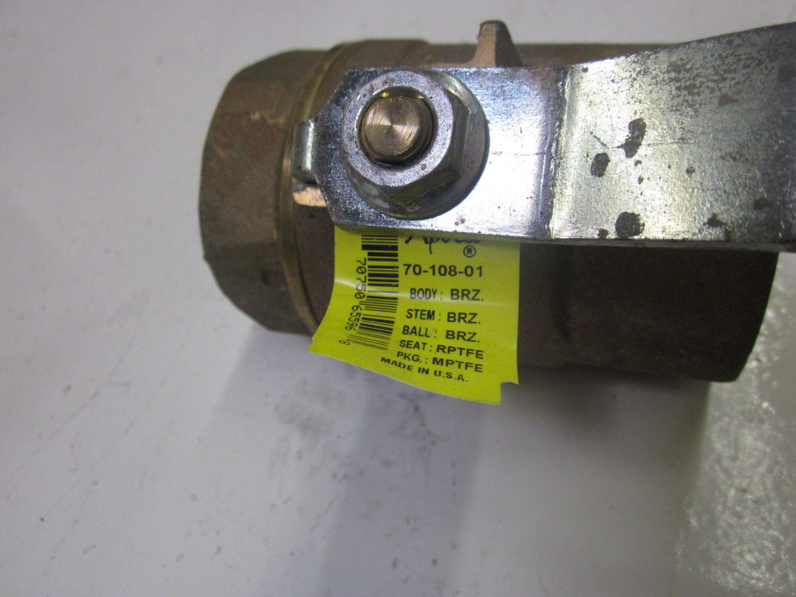 APPOLLO CII 2 600W0G *NEW NO BOX*