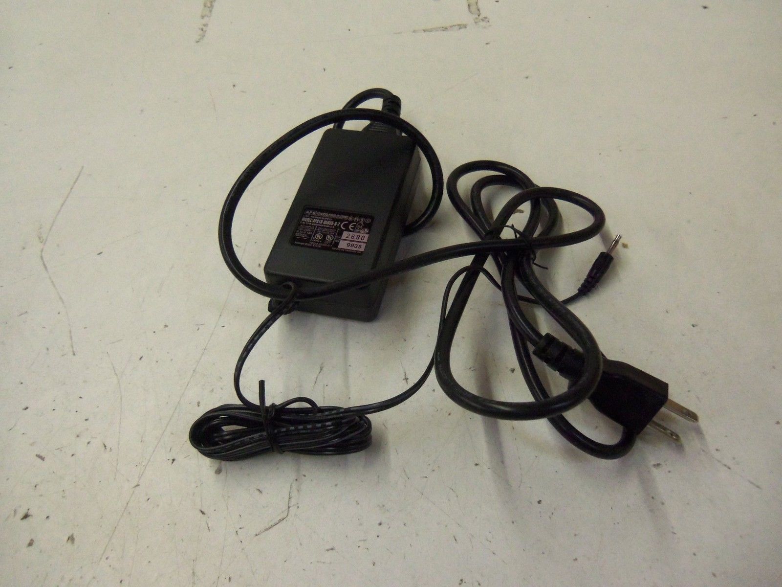 APS APS10-05005-0-7 *USED*