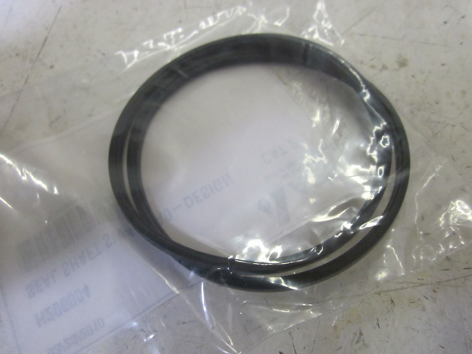 APV 18MB816435  SILICONE SEAL KIT  *NEW IN A FACTORY BAG*