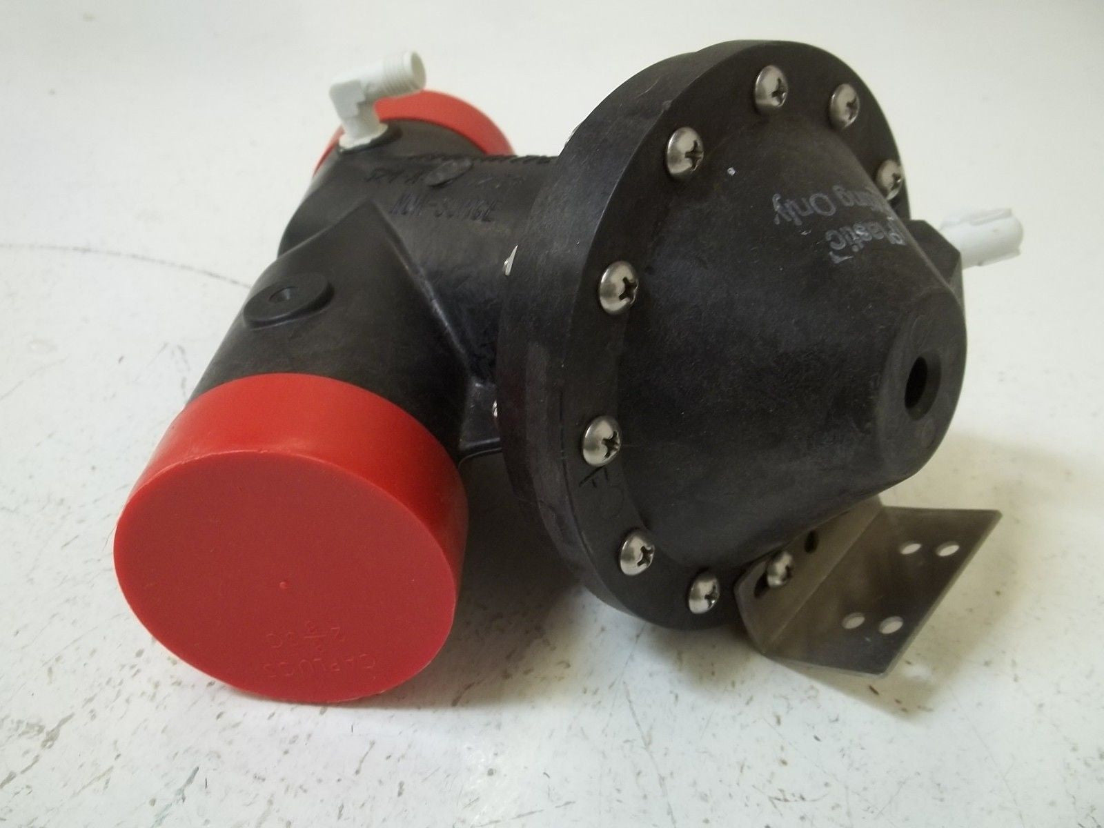 AQUAMATIC 524-4 *USED*