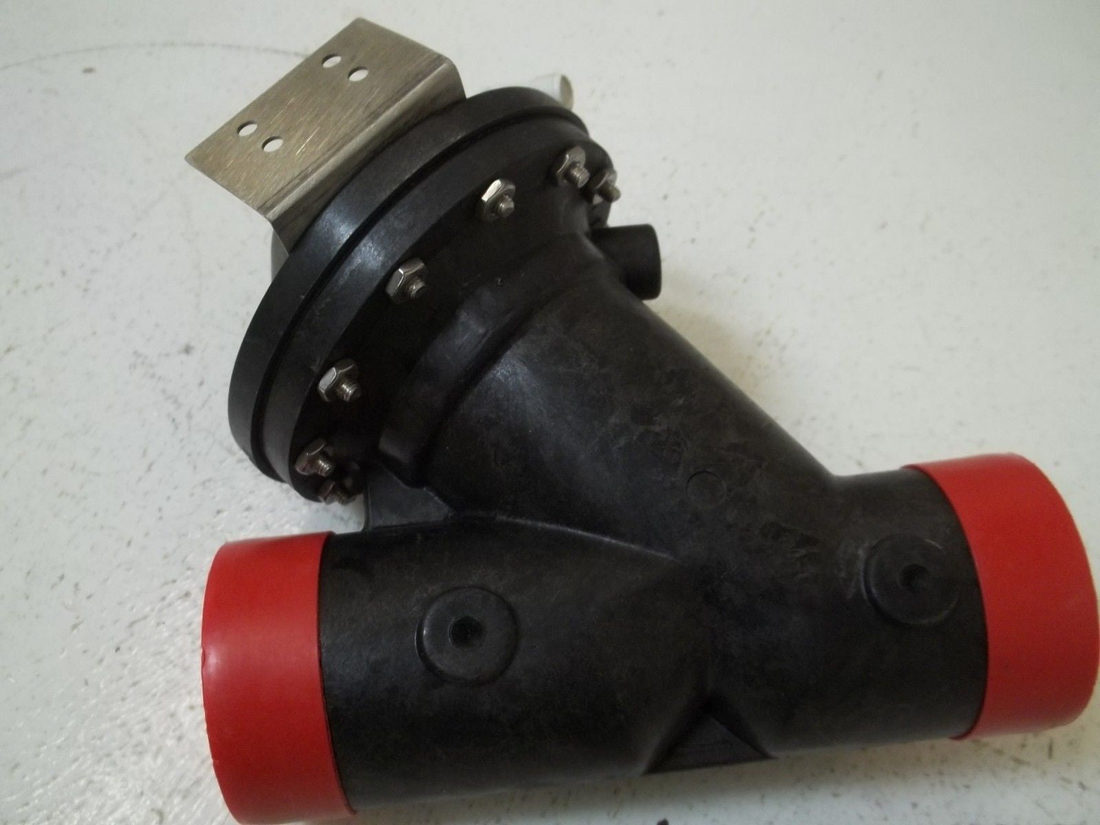 AQUAMATIC 524-4 *USED*
