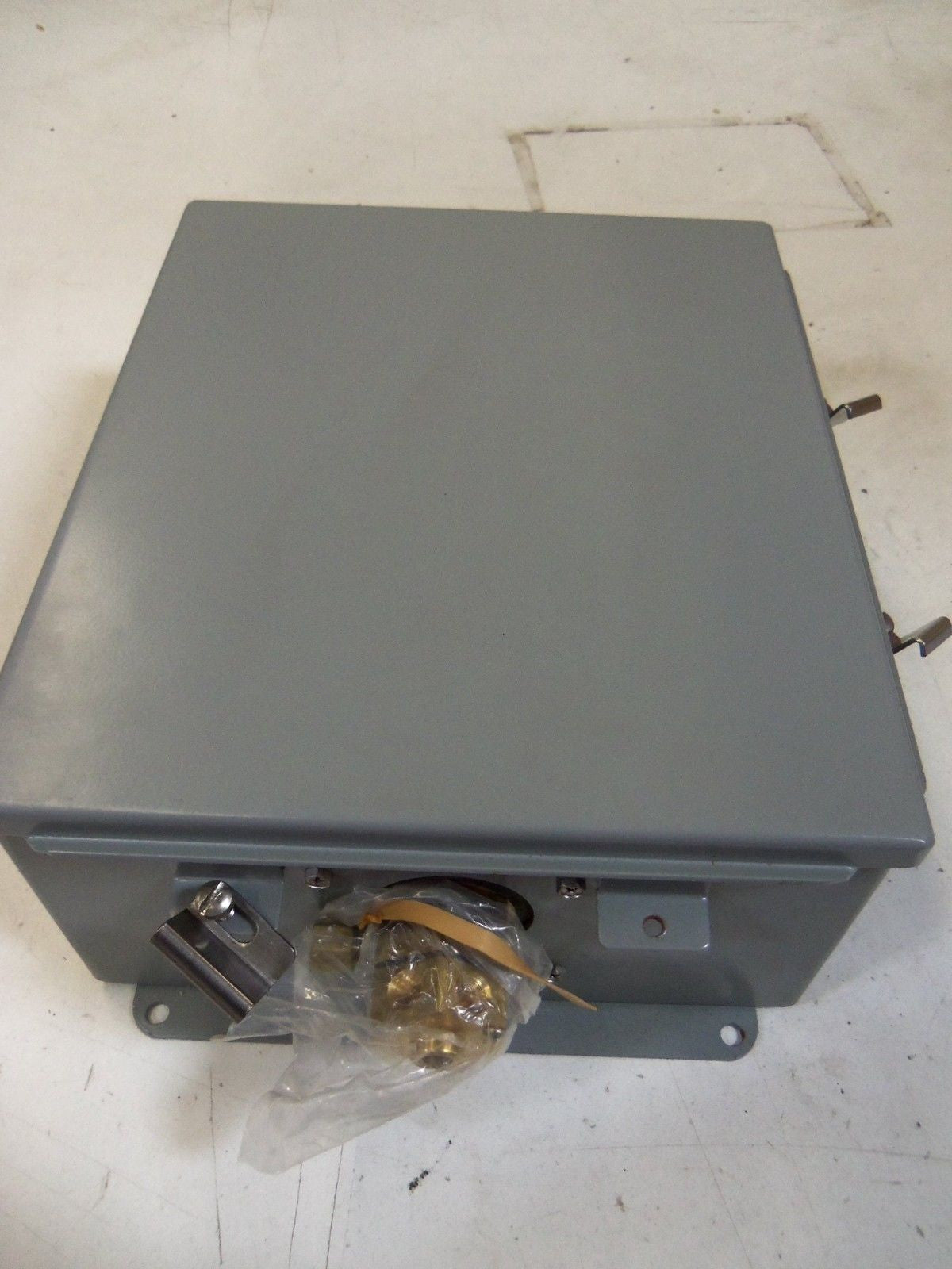 AQUAMATIC A248-0041-S000A *NEW NO BOX*