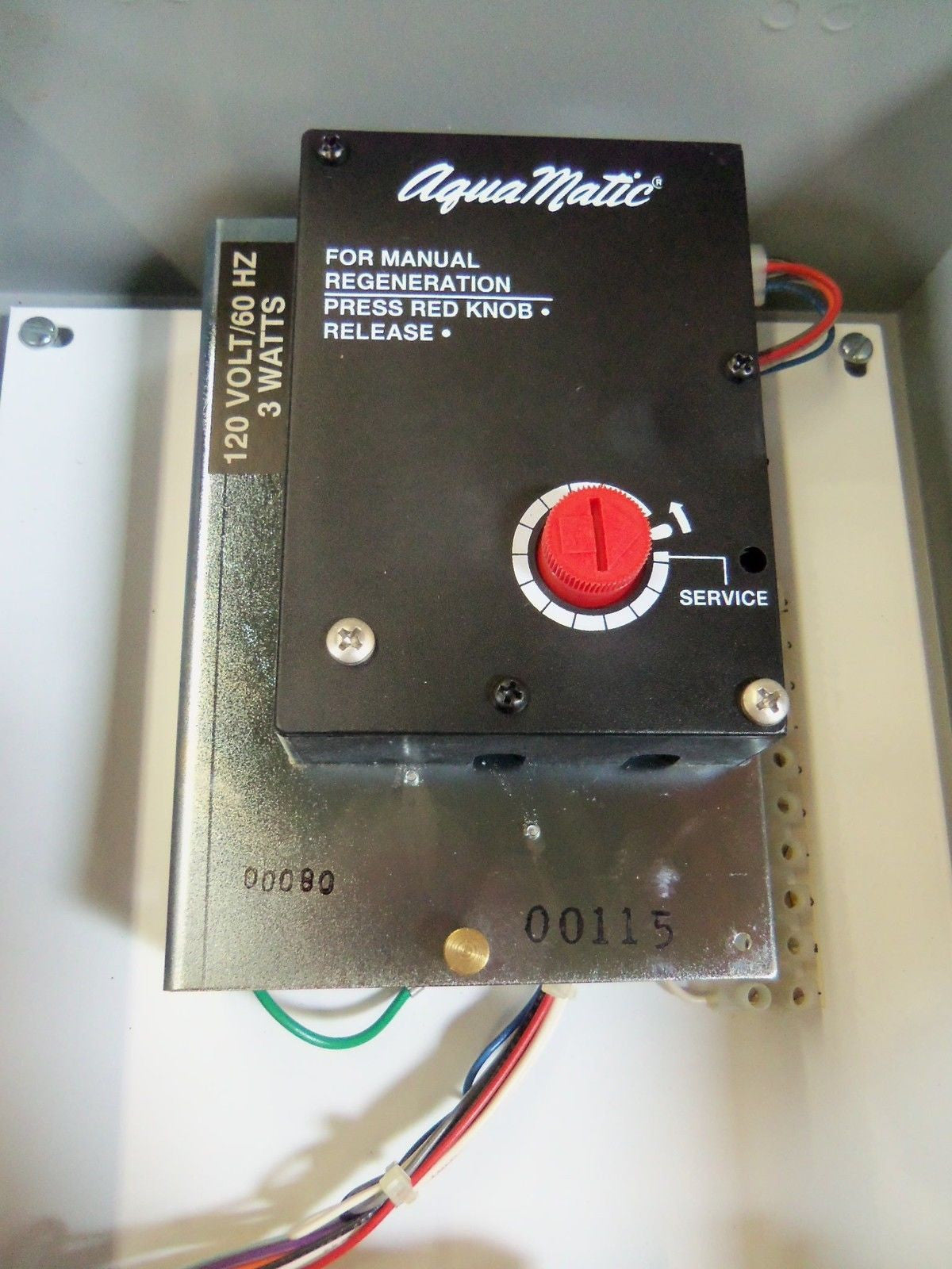AQUAMATIC A248-0041-S000A *NEW NO BOX*
