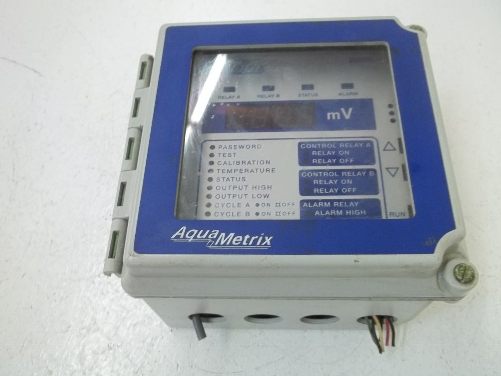 AQUA METRIX 2200R *USED*