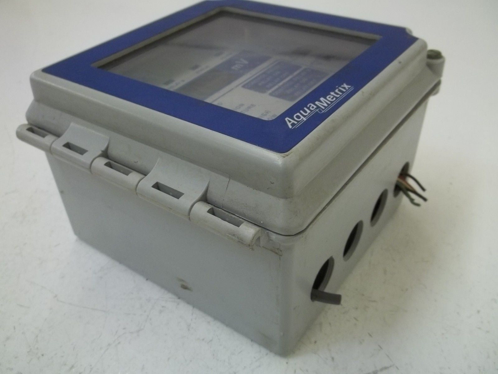 AQUA METRIX 2200R *USED*