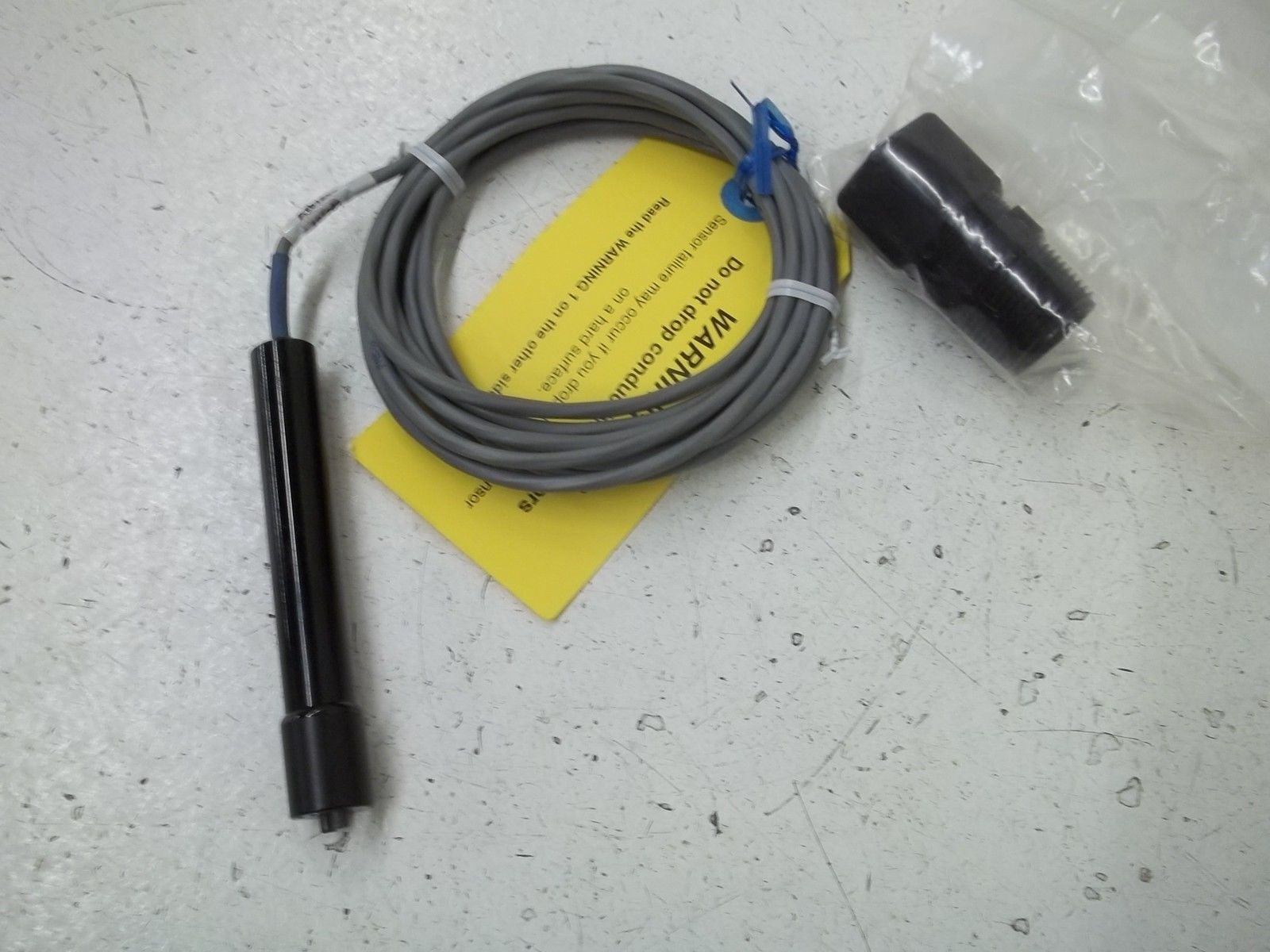 AQUATRAC INSTRUMENTS A261200 SENSOR CONDUCTIVITY PROBE *NEW NO BOX*