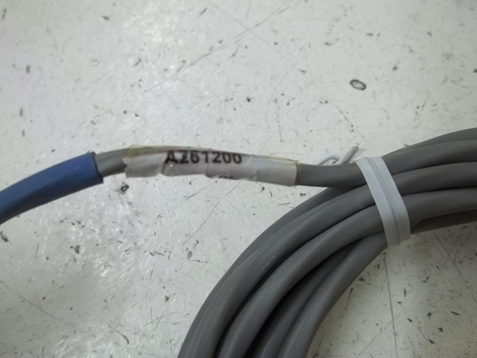 AQUATRAC INSTRUMENTS A261200 SENSOR CONDUCTIVITY PROBE *NEW NO BOX*
