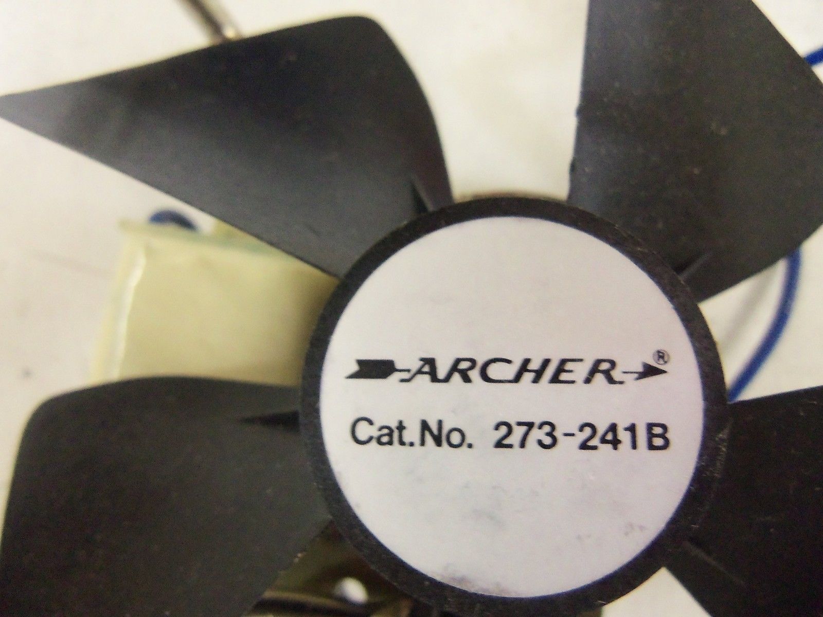 ARCHER 273-241B *NEW IN BOX*