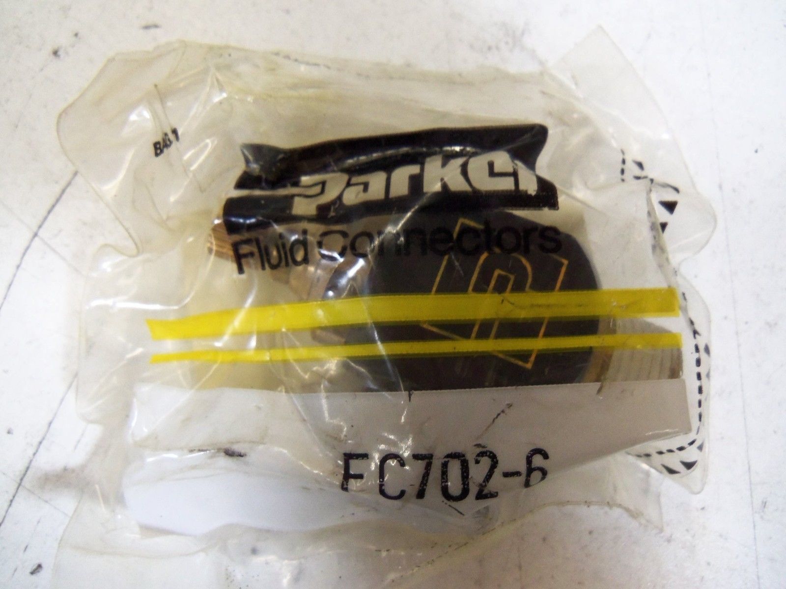 PARKER XFC702-6 *NEW IN BOX*