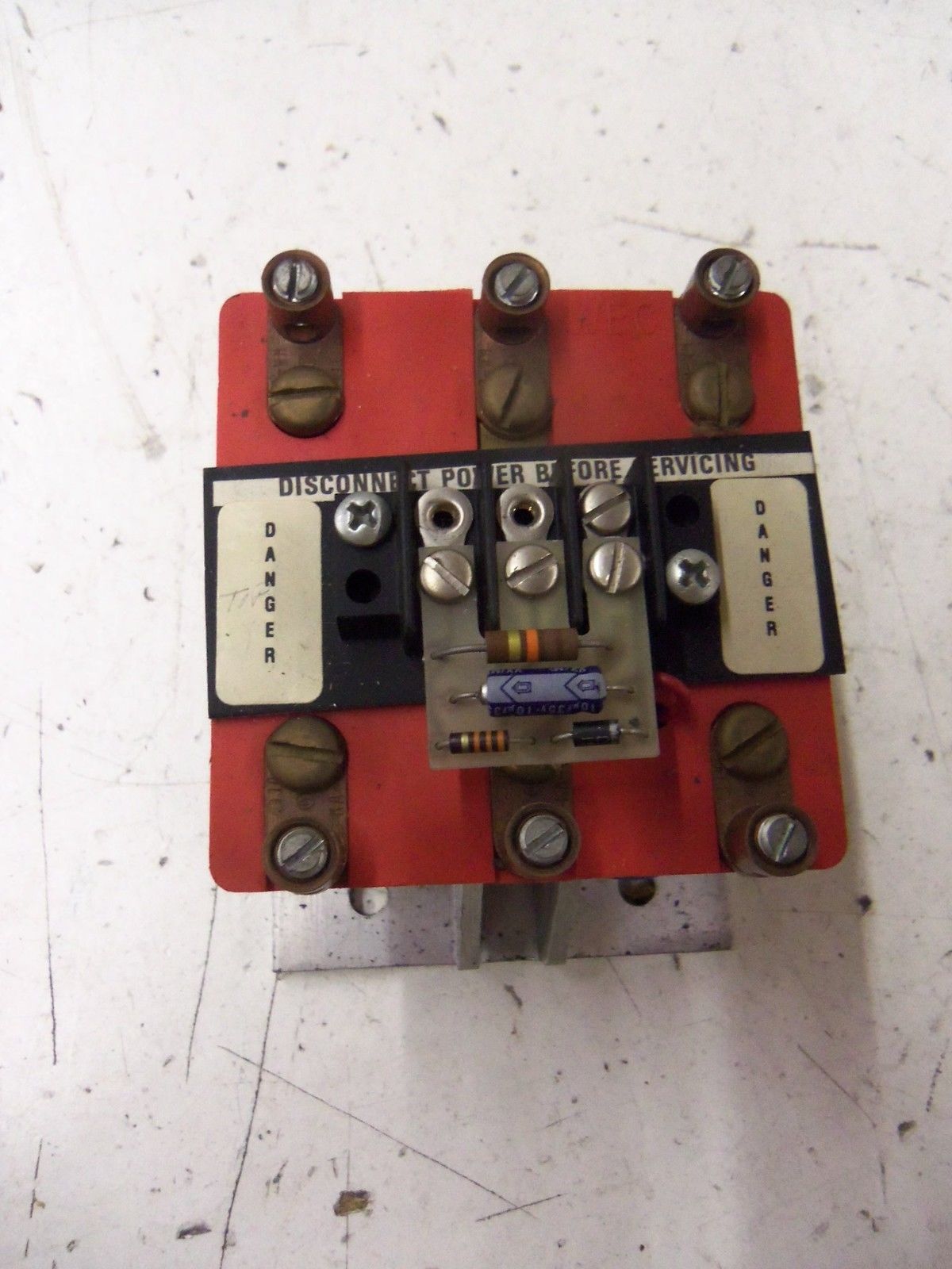 ARKON RELAY A150-230-30 *USED*