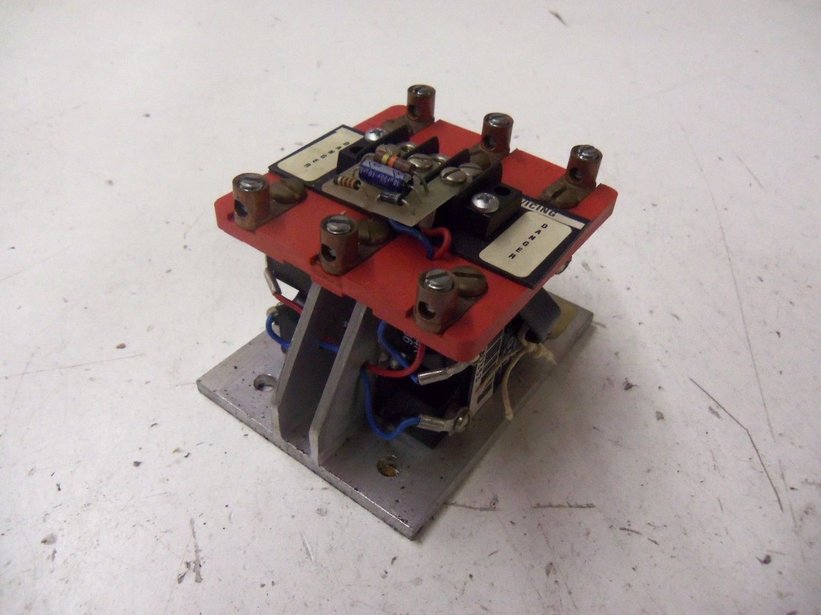 ARKON RELAY A150-230-30 *USED*