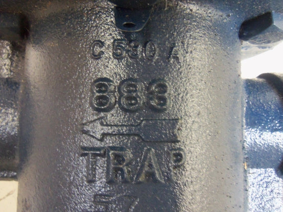 ARMSTRONG C530A VALVE *NEW NO BOX*