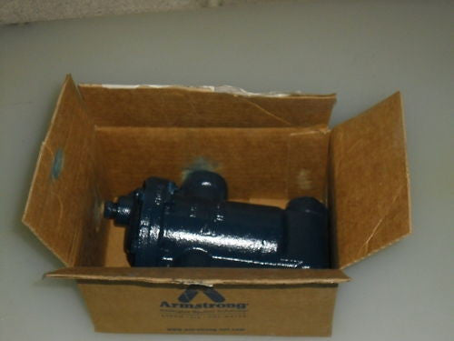 ARMSTRONG STEAM TRAP D2221#2 *NEW*
