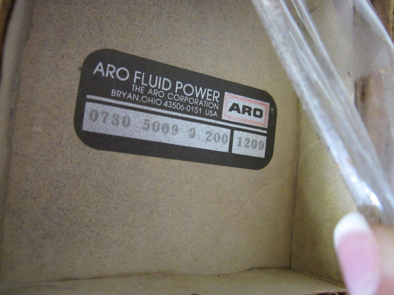 ARO 0730 5009 9 200 *NEW IN BOX*