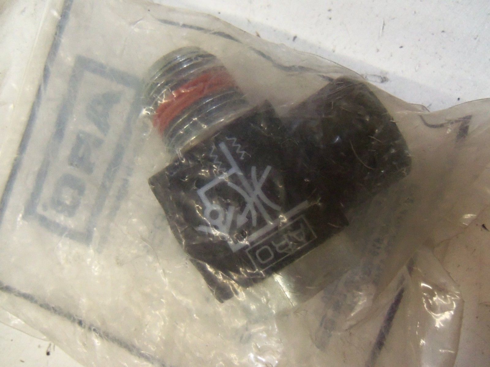 ARO 119307-500-G  *NEW IN FACTORY BAG*