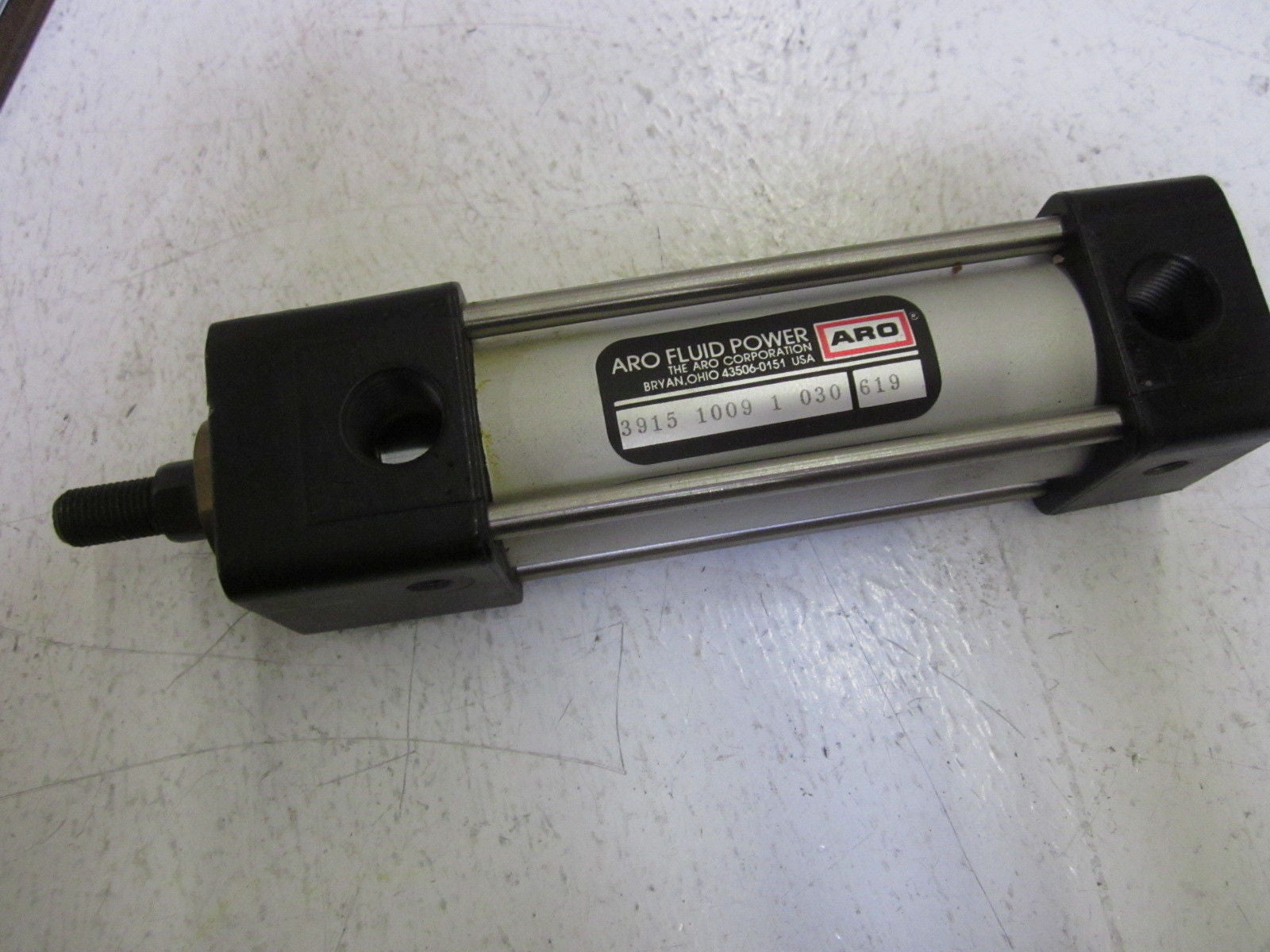 ARO 39151009 1 030 619 *USED*
