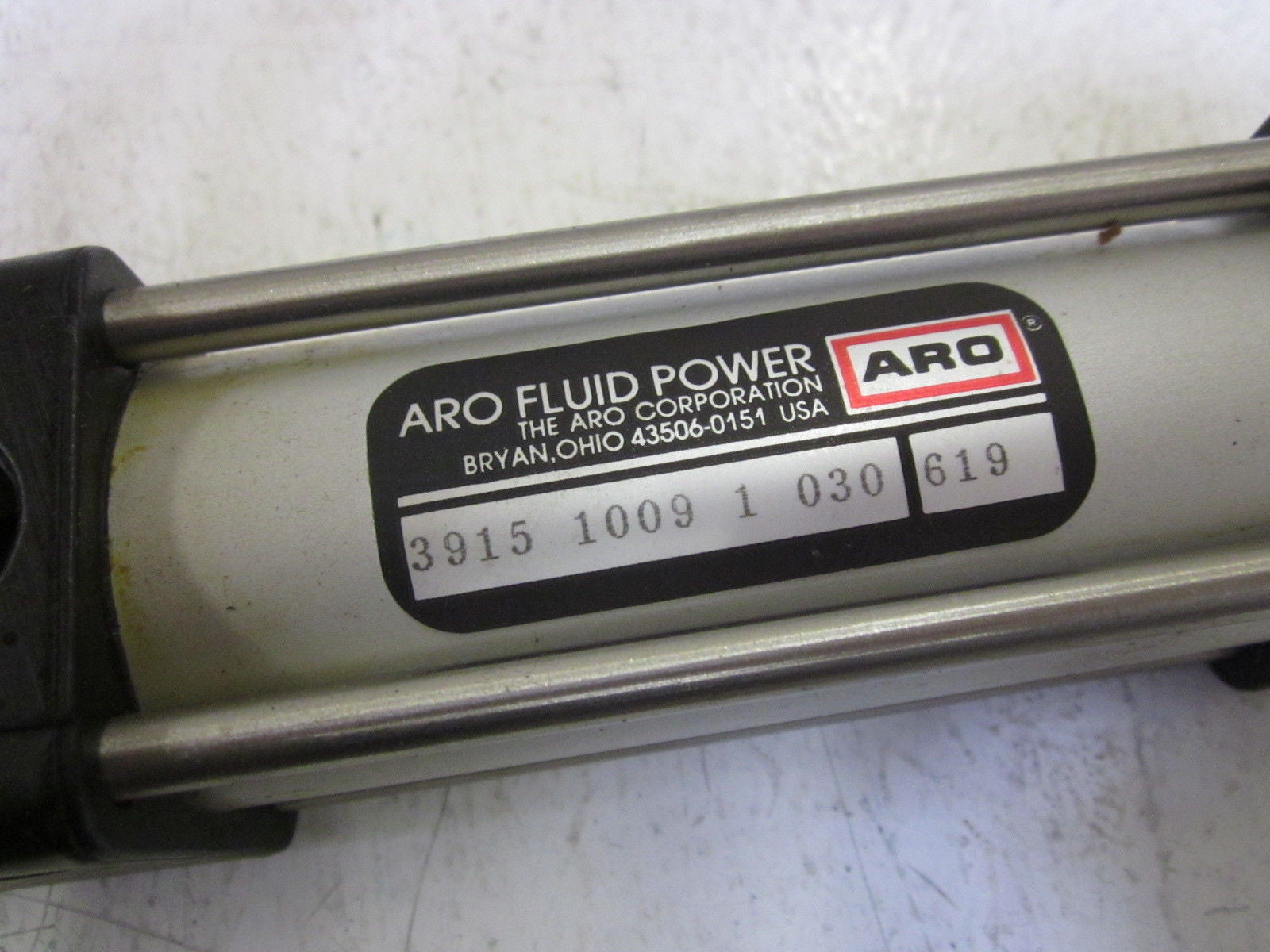 ARO 39151009 1 030 619 *USED*