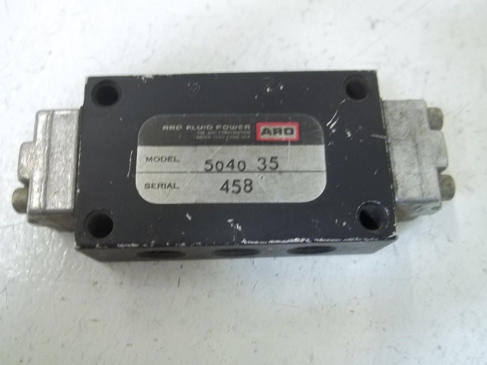 ARO 5040 35 *USED*