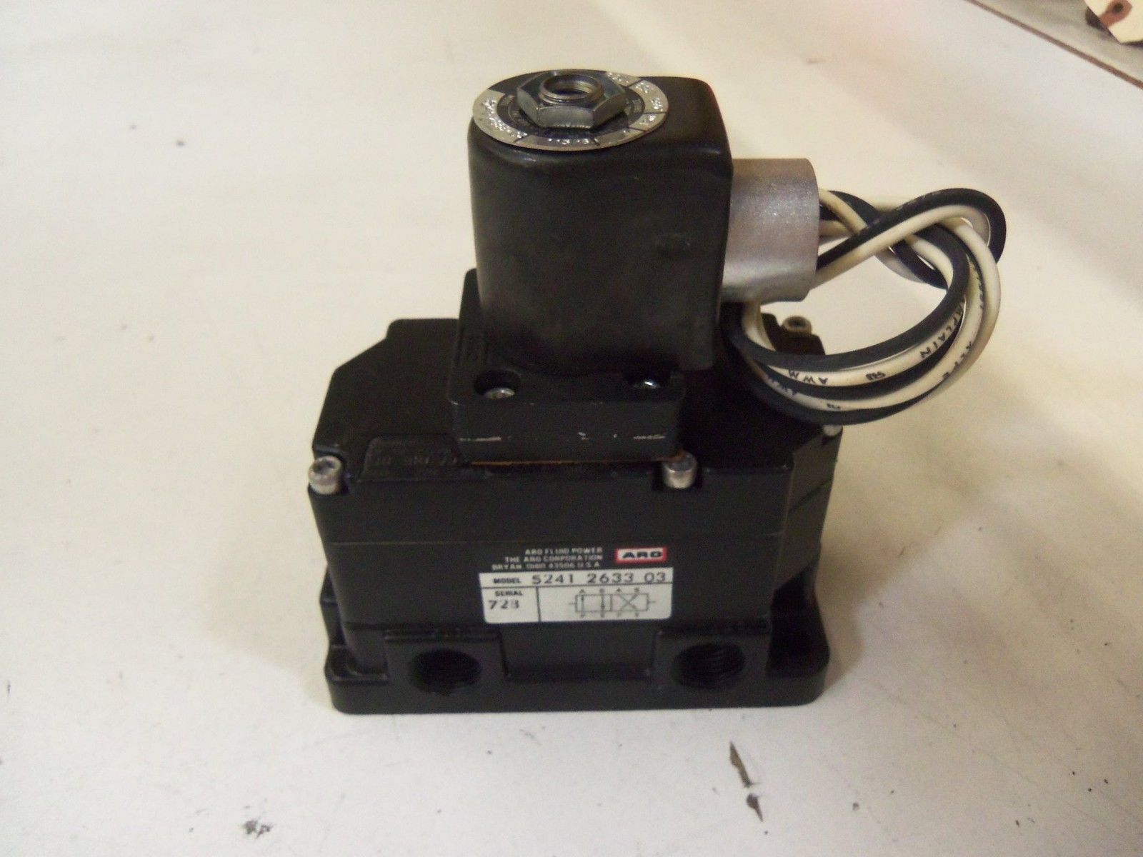 ARO 5241-2633-03 *NEW NO BOX*
